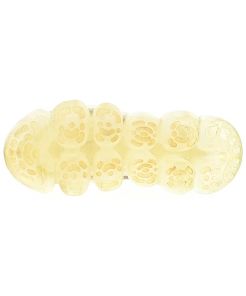 grounds（グラウンド）スニーカー グレー サイズ:22cm レディース/2200612852037