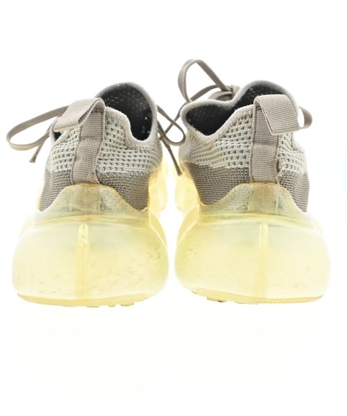 grounds（グラウンド）スニーカー グレー サイズ:22cm レディース/2200612852037