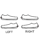 grounds（グラウンド）スニーカー グレー サイズ:22cm レディース/2200612852037