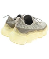 grounds（グラウンド）スニーカー グレー サイズ:22cm レディース/2200612852037