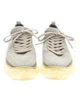 grounds（グラウンド）スニーカー グレー サイズ:22cm レディース/2200612852037