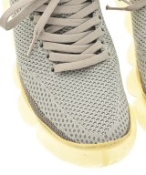 grounds（グラウンド）スニーカー グレー サイズ:22cm レディース/2200612852037