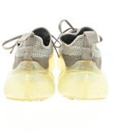 grounds（グラウンド）スニーカー グレー サイズ:22cm レディース/2200612852037