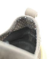 grounds（グラウンド）スニーカー グレー サイズ:22cm レディース/2200612852037