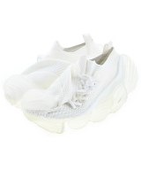 grounds（グラウンド）スニーカー 白 サイズ:25cm レディース/2200616806012