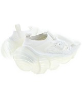 grounds（グラウンド）スニーカー 白 サイズ:25cm レディース/2200616806012