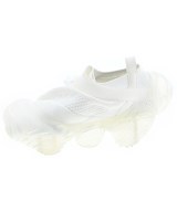 grounds（グラウンド）スニーカー 白 サイズ:25cm レディース/2200616806012