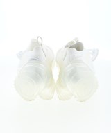 grounds（グラウンド）スニーカー 白 サイズ:25cm レディース/2200616806012