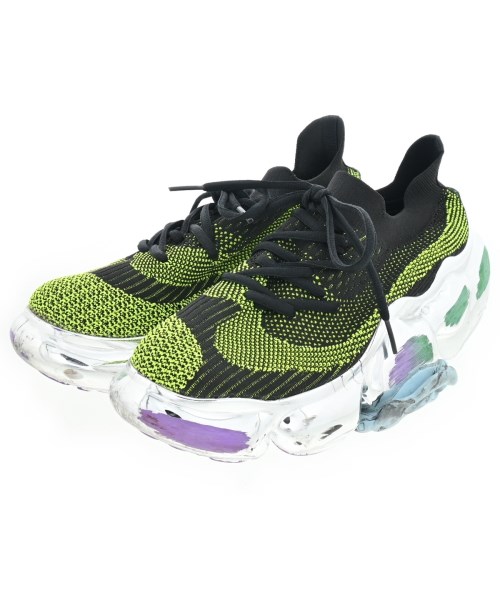 グラウンド(grounds)のgrounds スニーカー