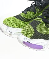 grounds（グラウンド）スニーカー 緑 サイズ:25.5cm メンズ/2200617393023