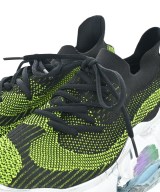 grounds（グラウンド）スニーカー 緑 サイズ:25.5cm メンズ/2200617393023