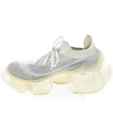 grounds（グラウンド）スニーカー 白 サイズ:24cm レディース/2200680669018