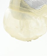 grounds（グラウンド）スニーカー 白 サイズ:24cm レディース/2200680669018