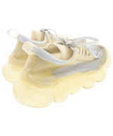 grounds（グラウンズ）スニーカー 白 サイズ:26cm メンズ/2200697549136