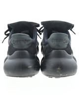 grounds（グラウンド）スニーカー 黒 サイズ:26cm メンズ/2200657831035