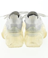 grounds（グラウンズ）スニーカー 白 サイズ:24cm レディース/2200711397224