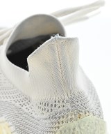 grounds（グラウンズ）スニーカー 白 サイズ:24cm レディース/2200711397224
