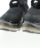 grounds（グラウンズ）スニーカー 黒 サイズ:24cm レディース/2200712661058