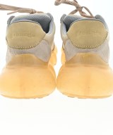 grounds（グラウンズ）スニーカー ベージュ サイズ:25cm レディース/2200718017088