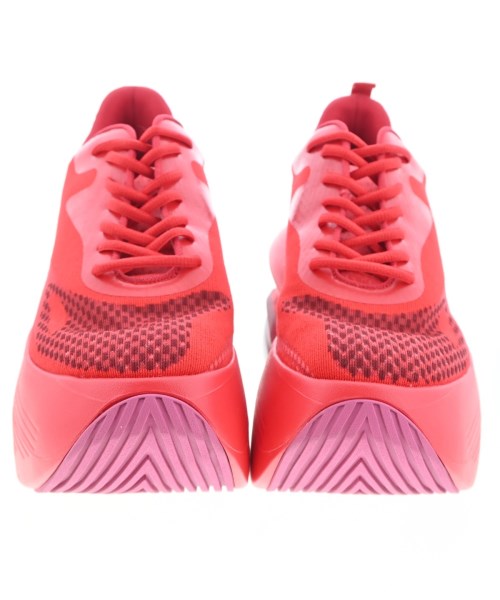 grounds（グラウンド）スニーカー 赤 サイズ:28cm メンズ/2200651643221