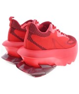 grounds（グラウンド）スニーカー 赤 サイズ:28cm メンズ/2200651643221