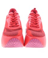 grounds（グラウンド）スニーカー 赤 サイズ:28cm メンズ/2200651643221