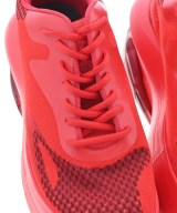 grounds（グラウンド）スニーカー 赤 サイズ:28cm メンズ/2200651643221