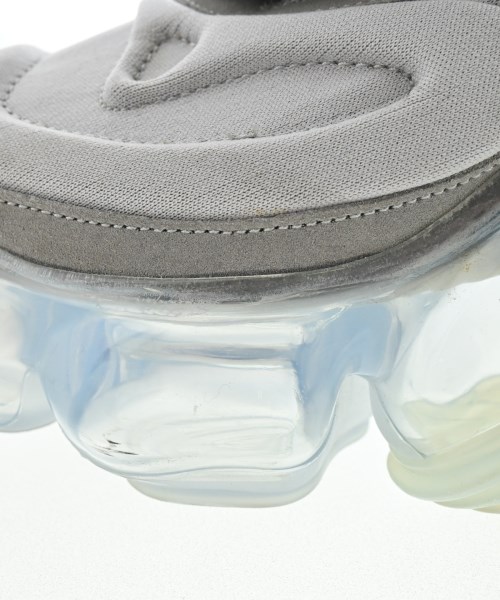 grounds（グラウンド）スニーカー グレー サイズ:25.5cm メンズ/2200653061061