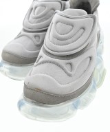 grounds（グラウンド）スニーカー グレー サイズ:25.5cm メンズ/2200653061061