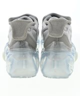 grounds（グラウンド）スニーカー グレー サイズ:25.5cm メンズ/2200653061061