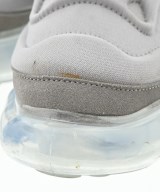 grounds（グラウンド）スニーカー グレー サイズ:25.5cm メンズ/2200653061061