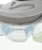 grounds（グラウンド）スニーカー グレー サイズ:25.5cm メンズ/2200653061061