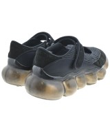 grounds（グラウンズ）スニーカー 黒 サイズ:EU42(27cm位) メンズ/2200699858052