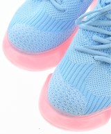 grounds（グラウンズ）スニーカー ピンク サイズ:23cm レディース/2200708707012