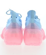 grounds（グラウンズ）スニーカー ピンク サイズ:23cm レディース/2200708707012