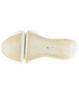 grounds（グラウンズ）スニーカー 白 サイズ:24cm レディース/2200710033017
