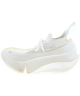 grounds（グラウンズ）スニーカー 白 サイズ:24cm レディース/2200710033017