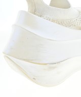 grounds（グラウンズ）スニーカー 白 サイズ:24cm レディース/2200710033017