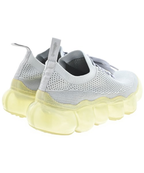 grounds（グラウンド）スニーカー グレー サイズ:23cm レディース/2200664849023