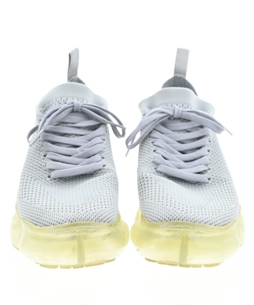 grounds（グラウンド）スニーカー グレー サイズ:23cm レディース/2200664849023