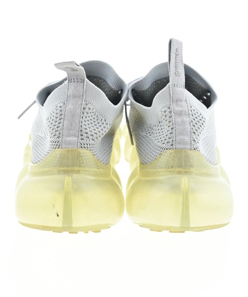 grounds（グラウンド）スニーカー グレー サイズ:23cm レディース/2200664849023