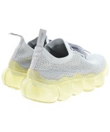 grounds（グラウンド）スニーカー グレー サイズ:23cm レディース/2200664849023