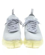 grounds（グラウンド）スニーカー グレー サイズ:23cm レディース/2200664849023