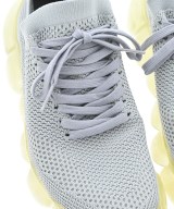 grounds（グラウンド）スニーカー グレー サイズ:23cm レディース/2200664849023