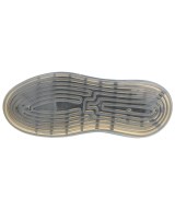 grounds（グラウンド）スニーカー 黒 サイズ:27.5cm メンズ/2200668005180