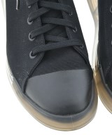 grounds（グラウンド）スニーカー 黒 サイズ:27.5cm メンズ/2200668005180