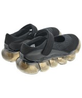 grounds（グラウンド）スニーカー 黒 サイズ:23cm レディース/2200664166014