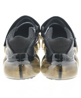 grounds（グラウンド）スニーカー 黒 サイズ:23cm レディース/2200664166014