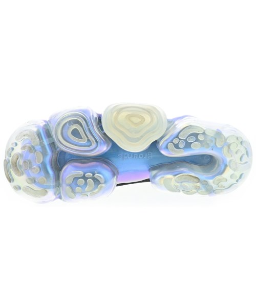 grounds（グラウンド）スニーカー 黒 サイズ:30cm メンズ/2200669257069