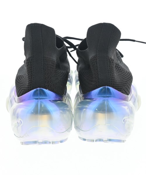 grounds（グラウンド）スニーカー 黒 サイズ:30cm メンズ/2200669257069